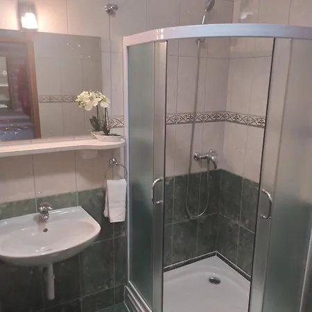 With A Parking Space Duce, - 22598 Apartamento