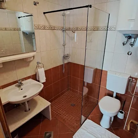 Apartamento With A Parking Space Duce, - 22598 *