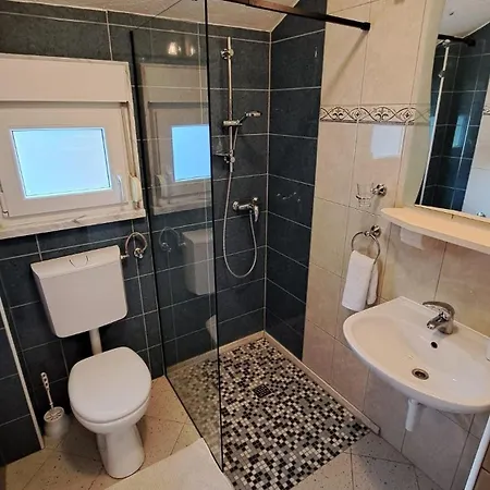 Apartamento With A Parking Space Duce, - 22598 *