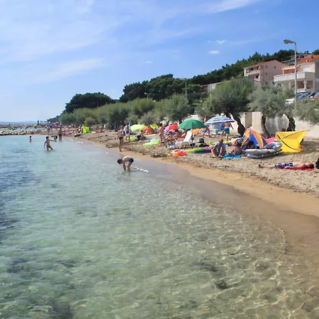 With A Parking Space Duce, - 22598 * Omiš