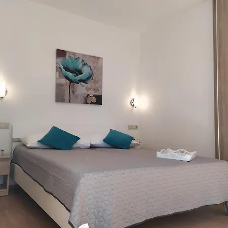 With A Parking Space Duce, - 22598 Apartment Omis
