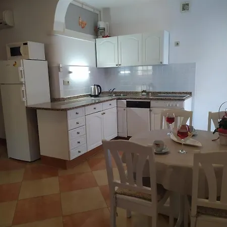 With A Parking Space Duce, - 22598 Apartment